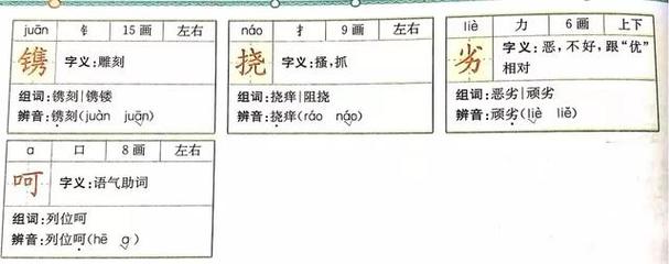 组词近(组词近义词词语)