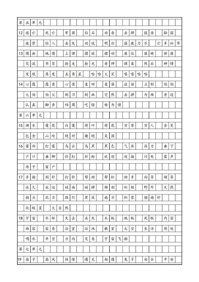 萄组词2个字(萄组词2个字大全)