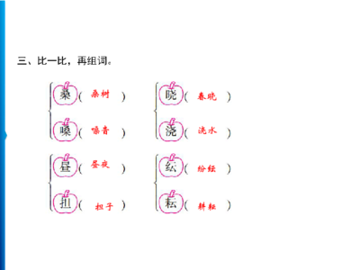 一的组词怎么写(啊能组什么词组词)