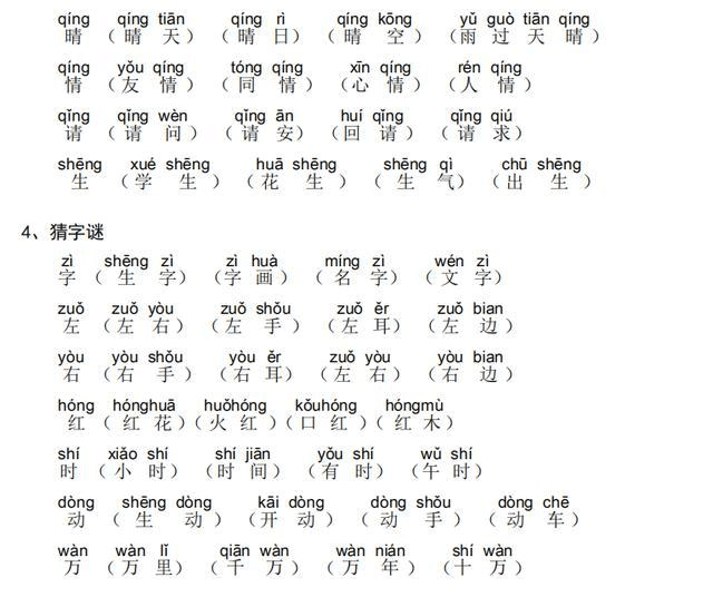 样的多音字组词(样的多音字组词组)