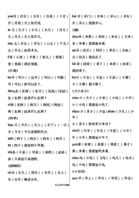 月组词造句(月组词造句一年级简单的句子)