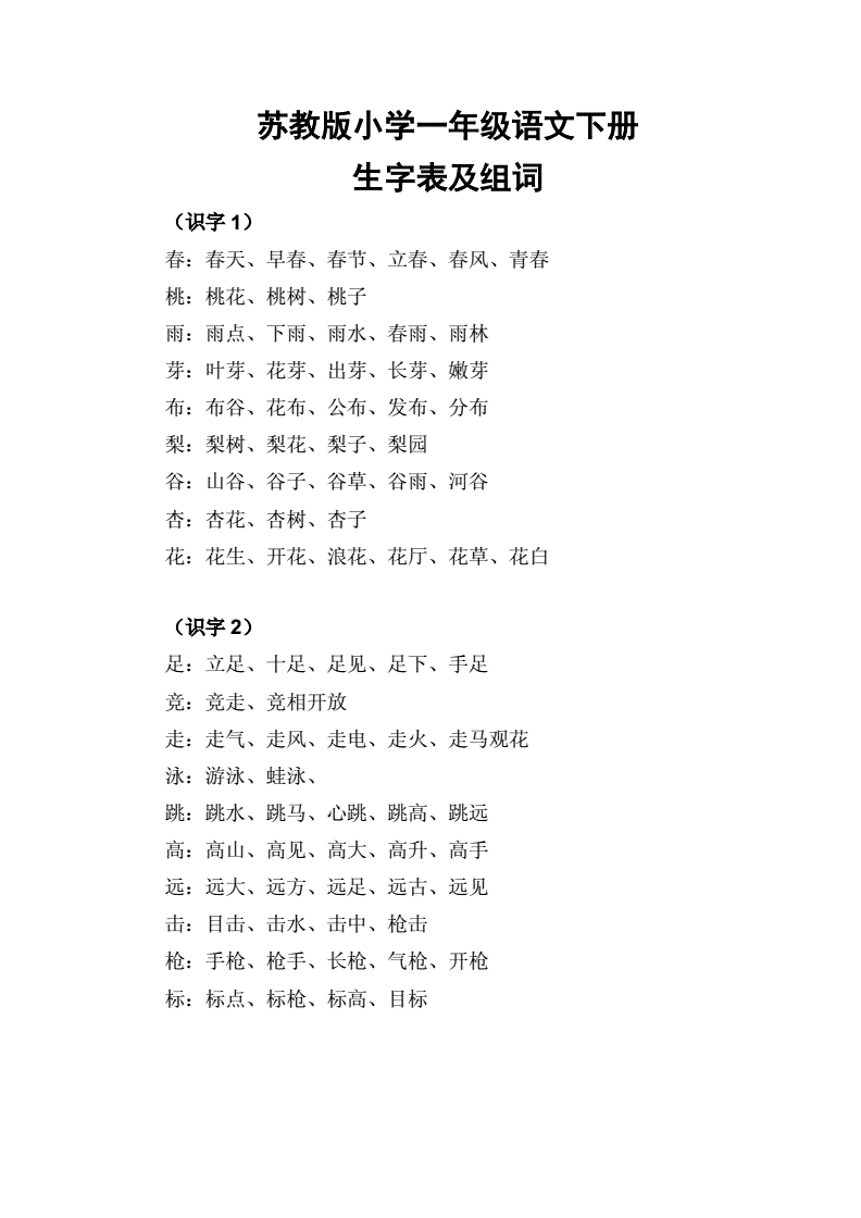 用秋组词(用秋组词四字词语并造句)