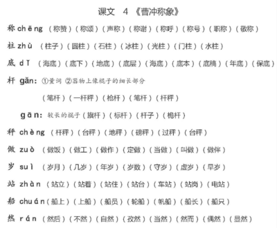 供组词是什么(供组词是什么啊一年级)