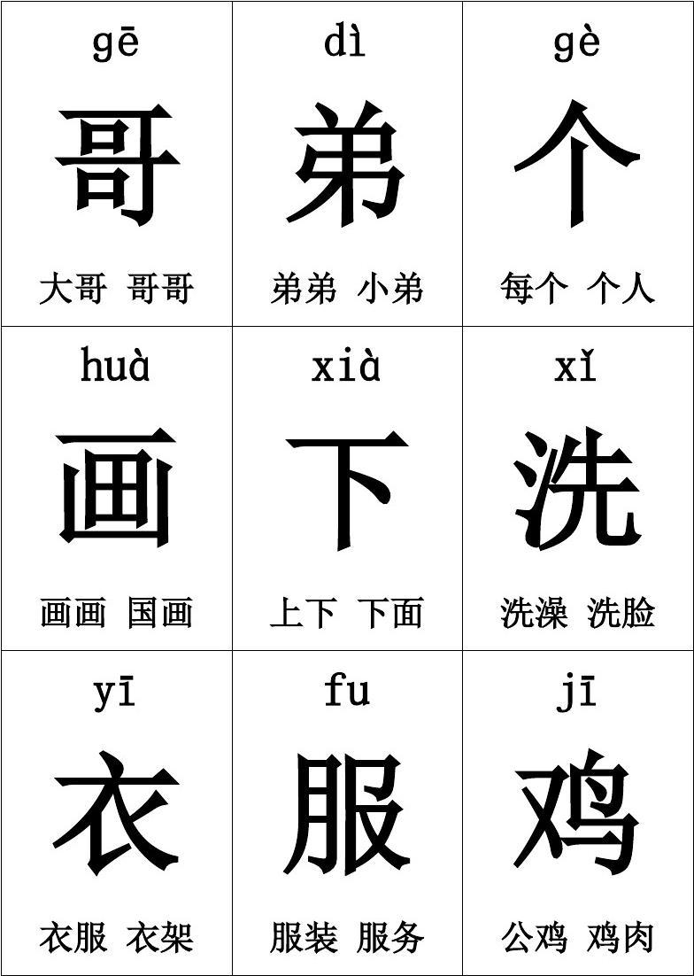 弟怎么组词(弟怎么组词?)