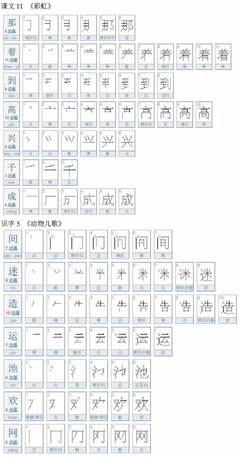 兴高兴的兴组词(兴高兴的兴组词怎么组)