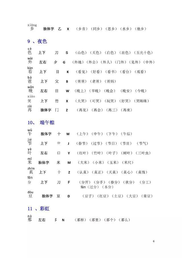 jiao教组词(教组词组词语)