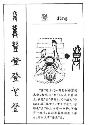登的组词(登的组词2个字)