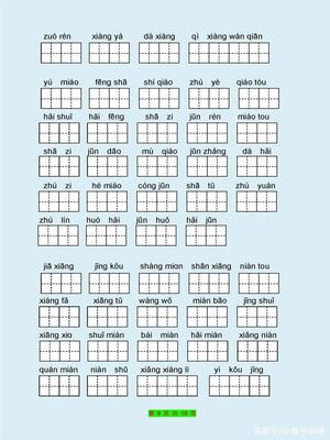 ruo四声组词(若四声组词)