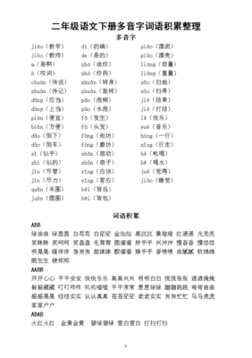 给字多音字组词语(给,多音字组词)