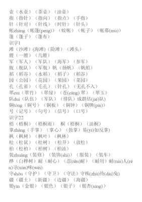 壶的组词(囊的组词)