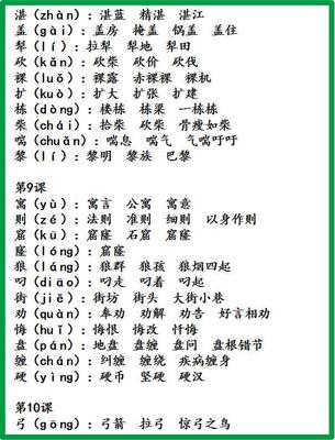 洪的组词(郭的组词)