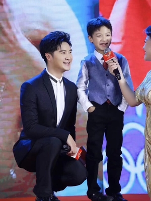 儿子组词造句(儿子的造句怎么写)