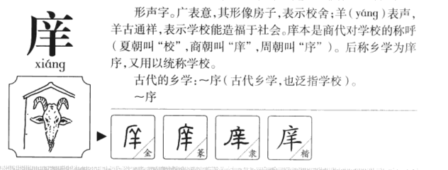 痒字组词(痒字组词有哪些)
