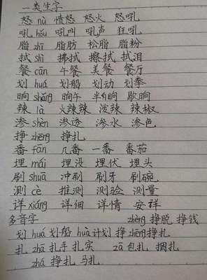腾字组词语(腾字组词语有哪些词语)