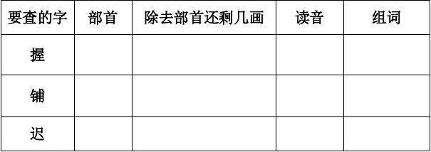 铺的读音和组词(铺的读音和组词怎么写)