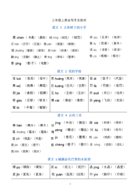 用景组词(用景来组词)