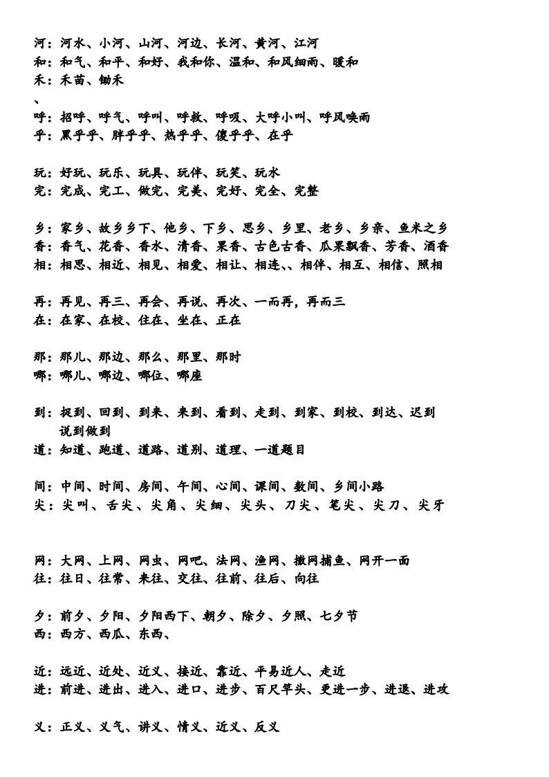 组词是什么(抡的组词是什么)