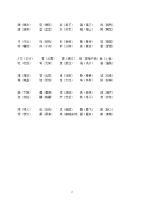 警字组词(警字组词语)