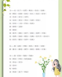 以怎么样组词