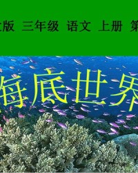 海组词