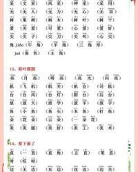 记组词(诚组词)