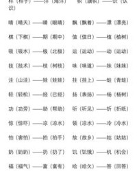 纹去掉偏旁怎么组词
