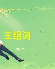 王组词(琴组词)