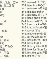 宽窄怎么组词组