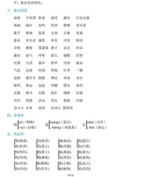 小红的拼音和组词怎么写