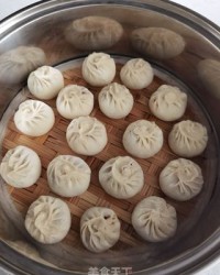 小笼包怎么组词