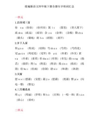 怎么组词档