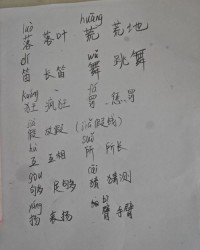 互怎么组词呢