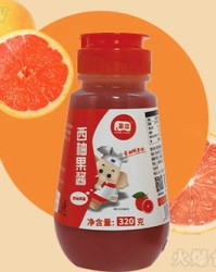 西柚的酱怎么组词