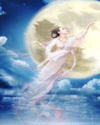嫦娥的娥怎么组词