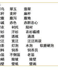 虹字组词语(虹字组词语接龙)