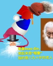 耄怎么读组词