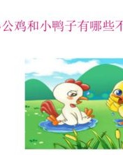 冲鸭的鸭怎么组词