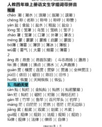 酱拼音组词(酱拼音组词造句一年级)