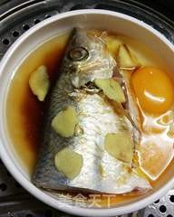 蒸鱼的鱼怎么组词