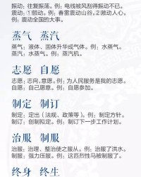 脉怎么组词语