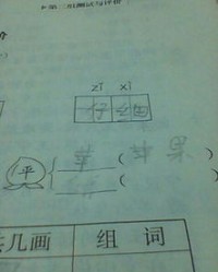 榛磅的磅怎么组词