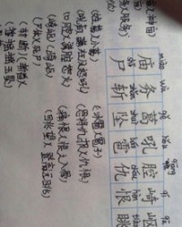 罢的拼音怎么组词