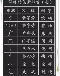 详字怎么组词