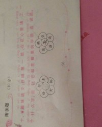 扯平的车怎么组词