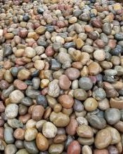 鹅卵石软怎么组词