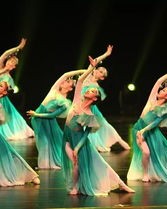 动态组词(动态组字)