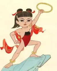 哪吒的吒可以怎么组词