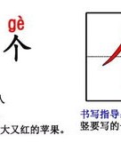 构组词和部首