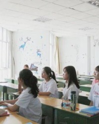 青春的花怎么组词