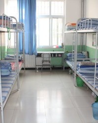 宿舍束怎么组词